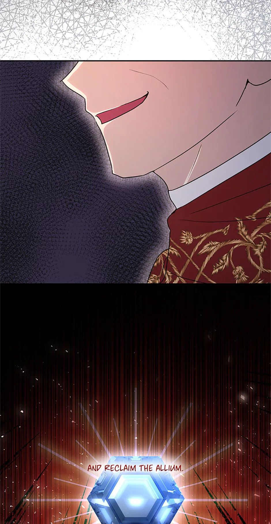 Once Married Chapter 68 – Page 35