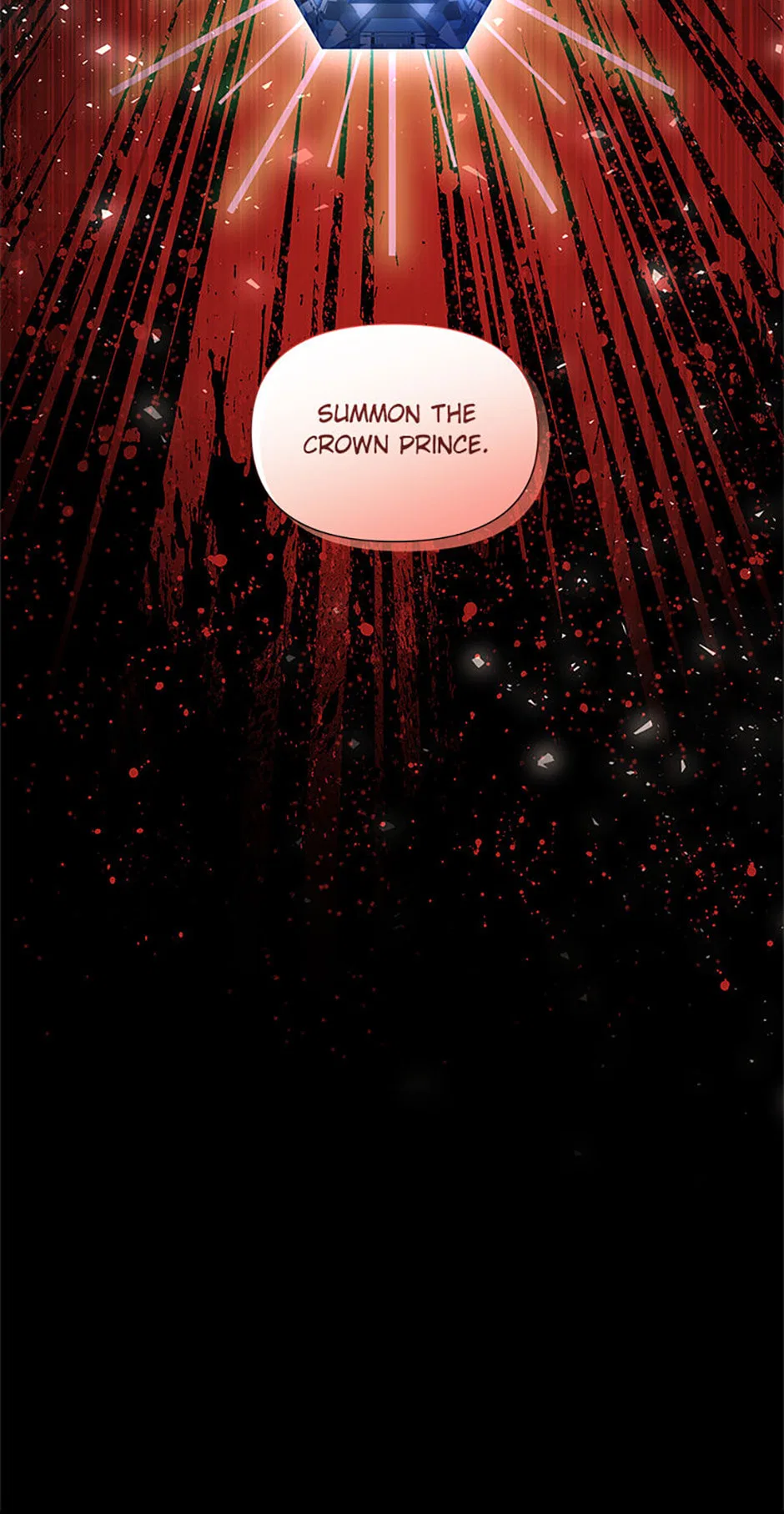 Once Married Chapter 68 – Page 36
