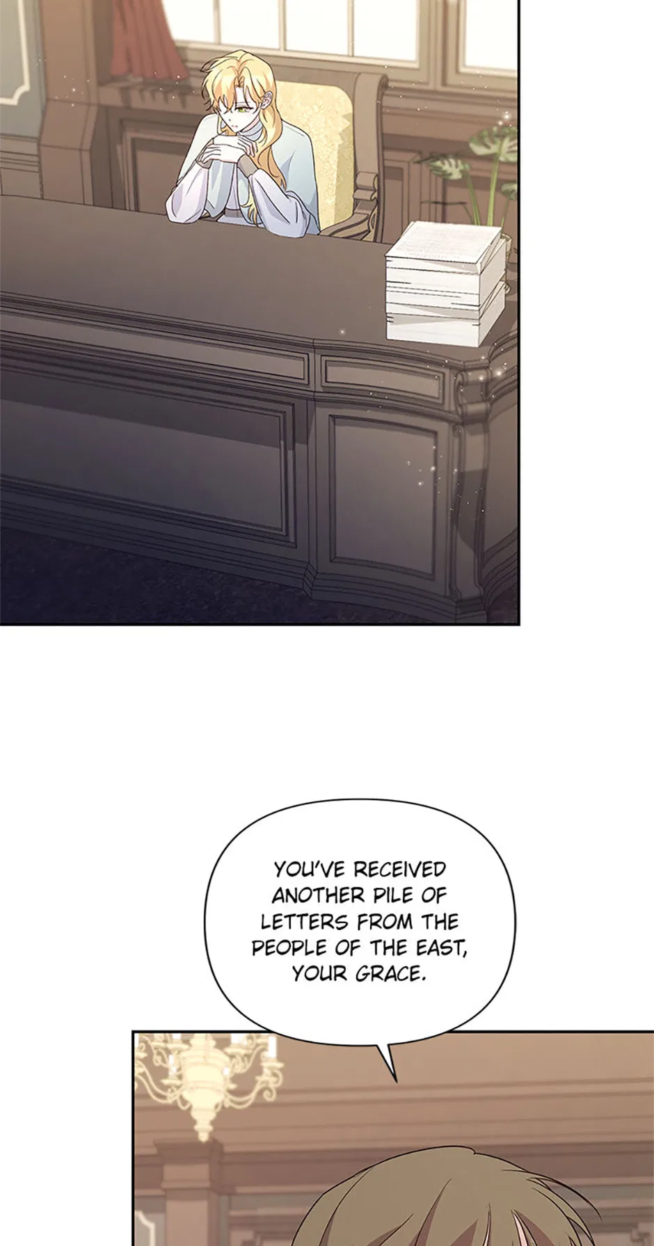 Once Married Chapter 68 – Page 40