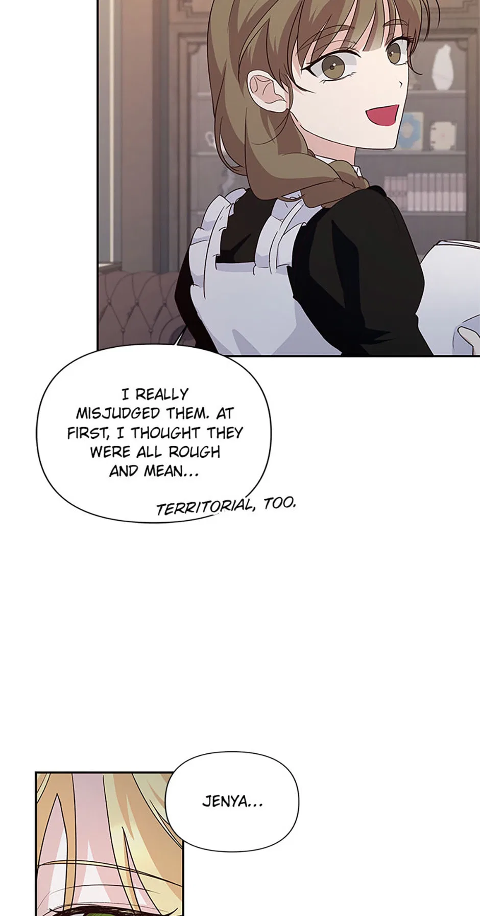 Once Married Chapter 68 – Page 41