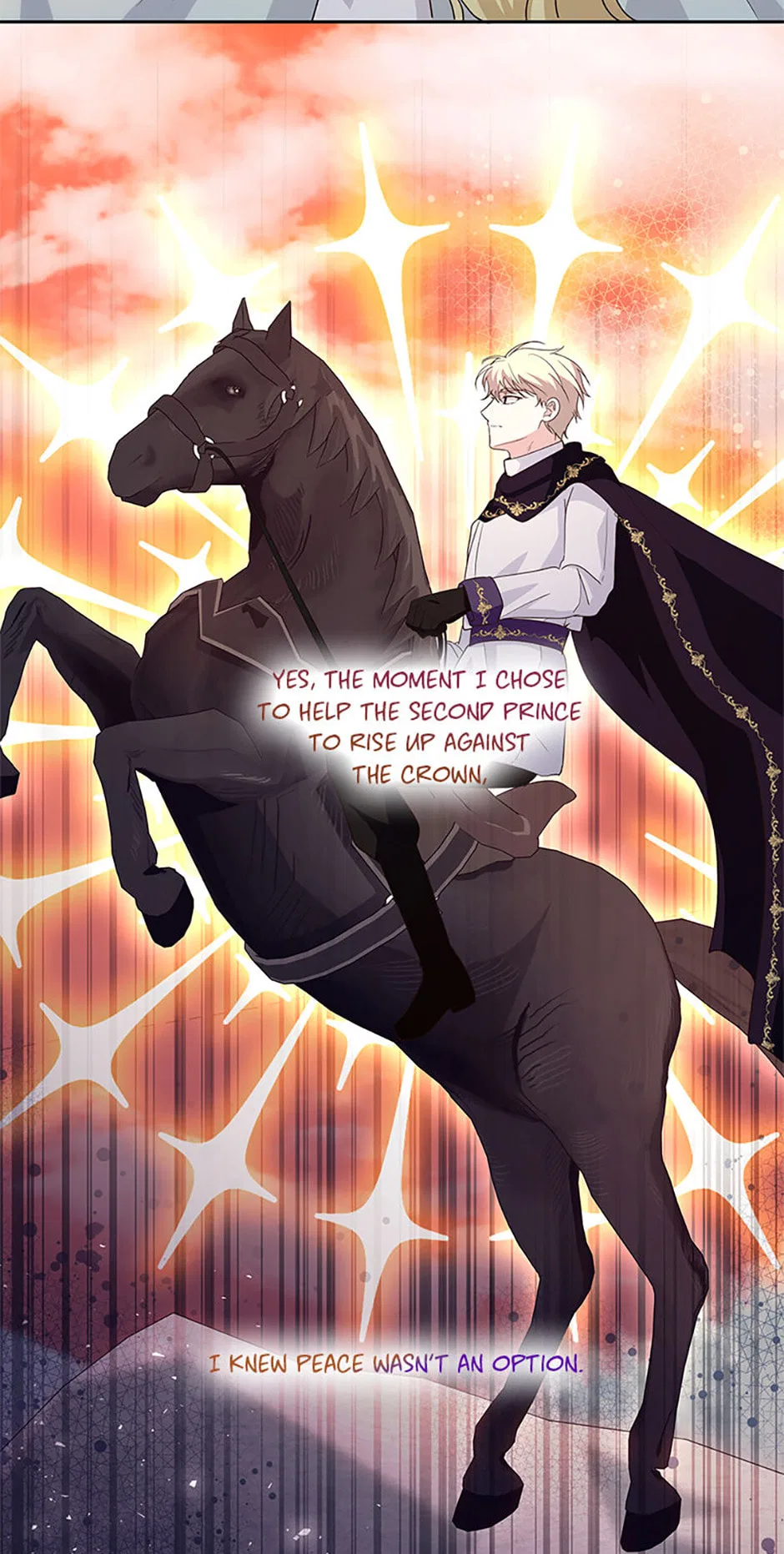 Once Married Chapter 68 – Page 48
