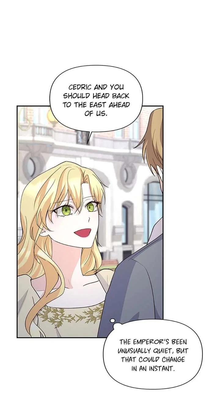 Once Married Chapter 67 – Page 6