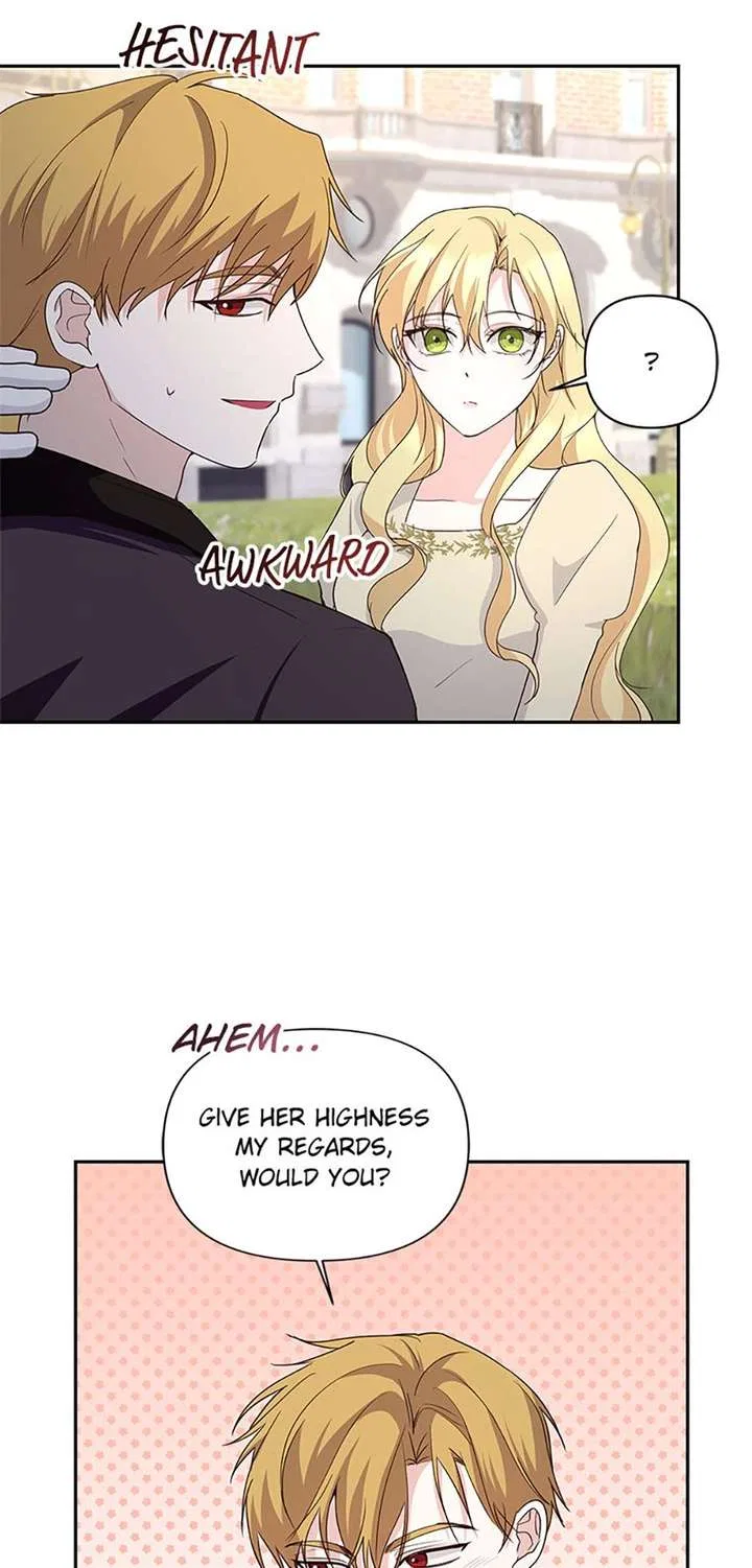 Once Married Chapter 67 – Page 9