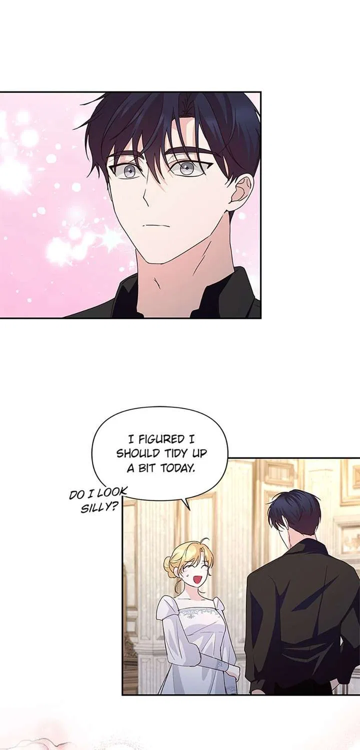 Once Married Chapter 67 – Page 20