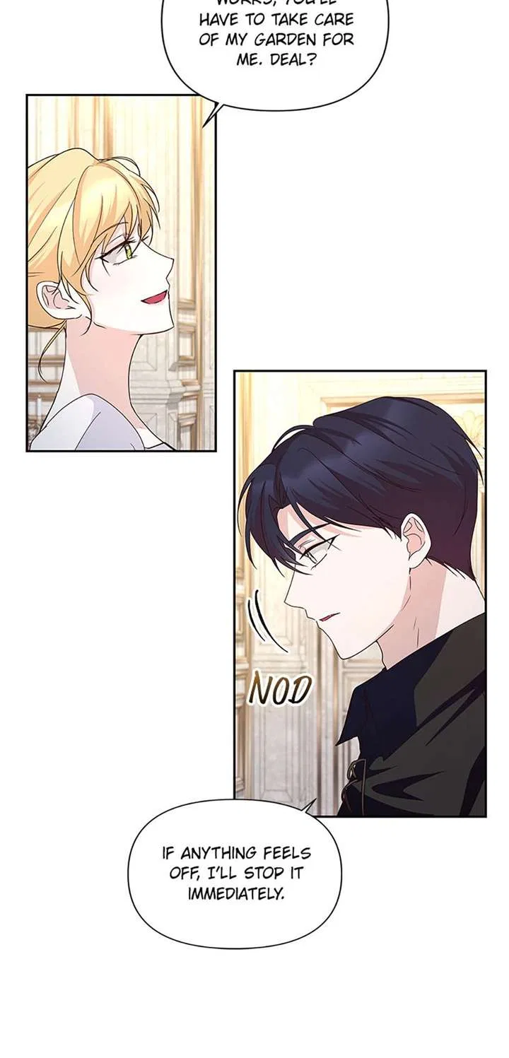 Once Married Chapter 67 – Page 25