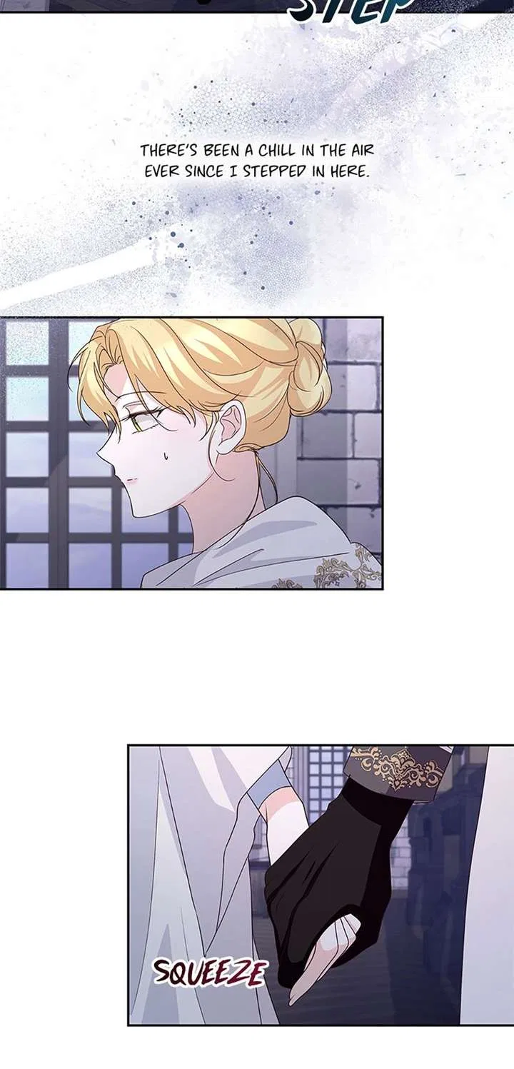 Once Married Chapter 67 – Page 37