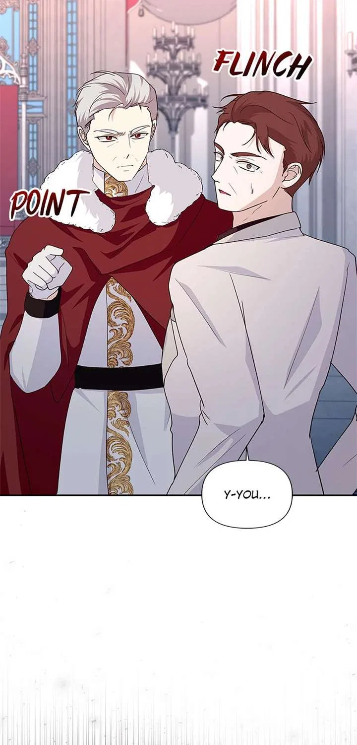 Once Married Chapter 66 – Page 4