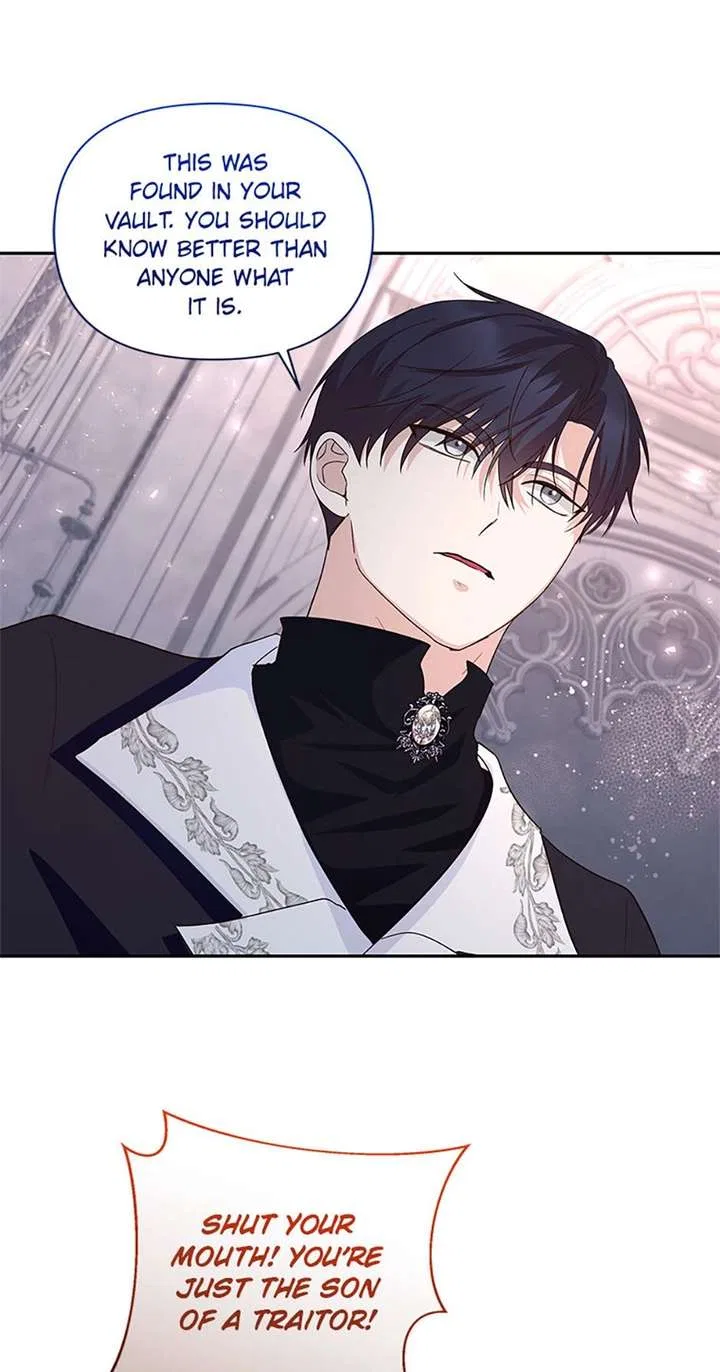 Once Married Chapter 66 – Page 7