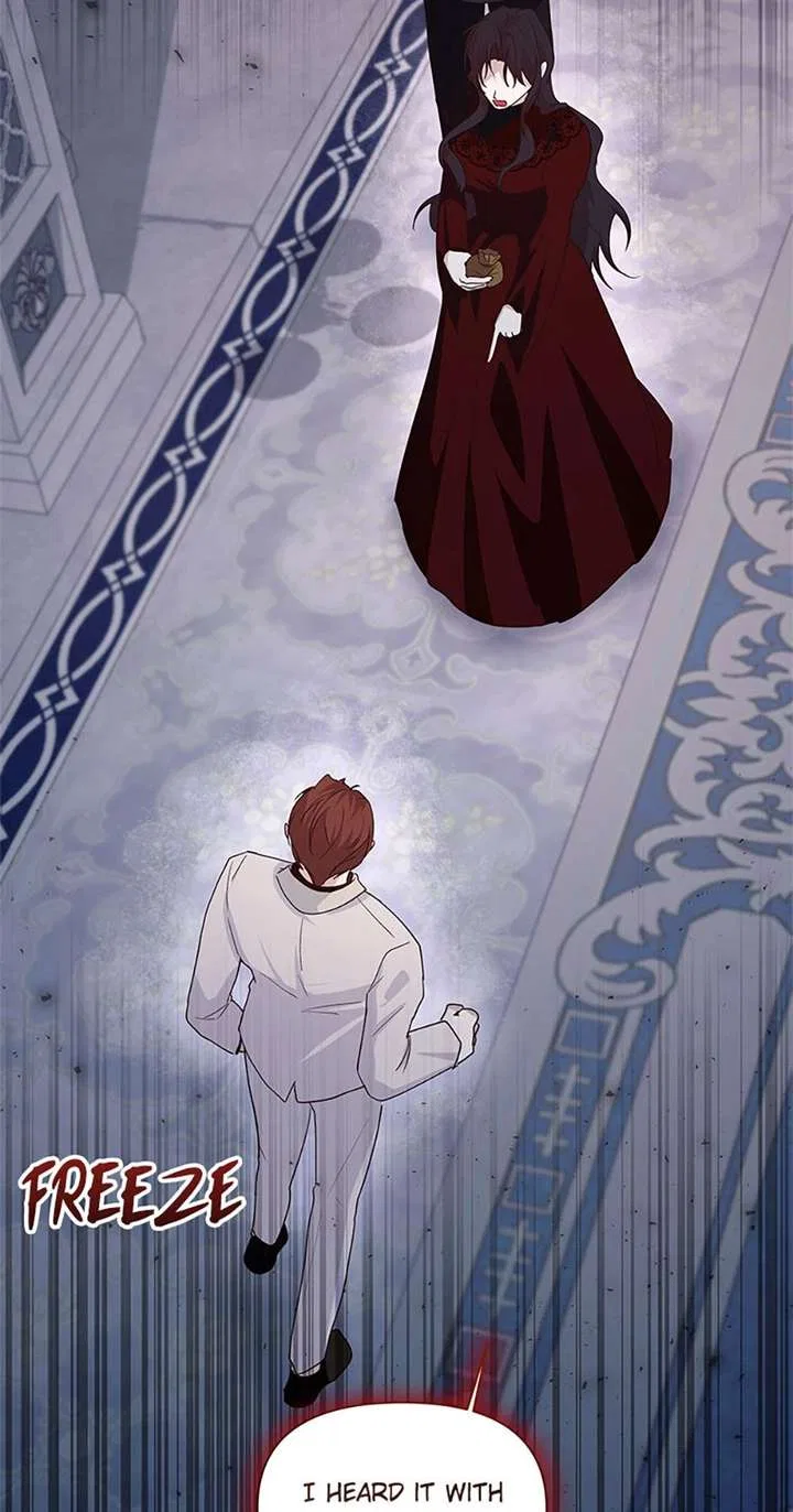 Once Married Chapter 66 – Page 10