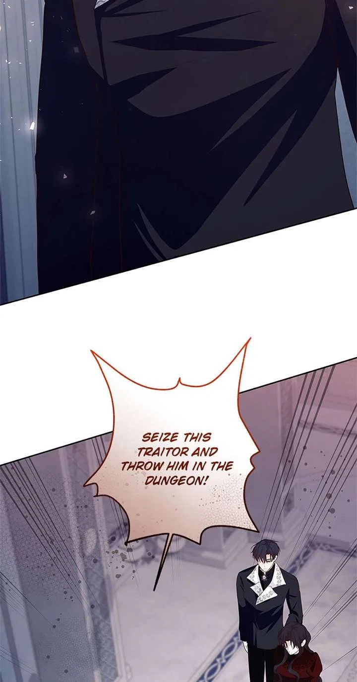 Once Married Chapter 66 – Page 16