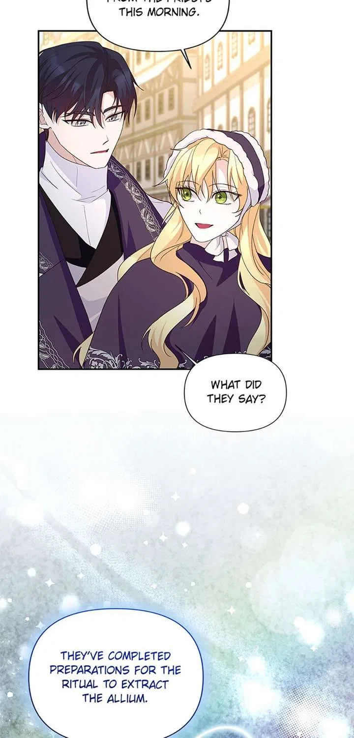 Once Married Chapter 66 – Page 22