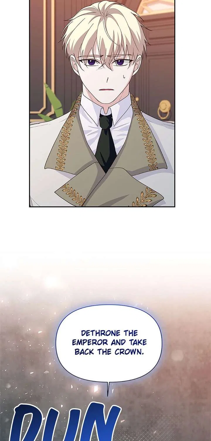 Once Married Chapter 66 – Page 36