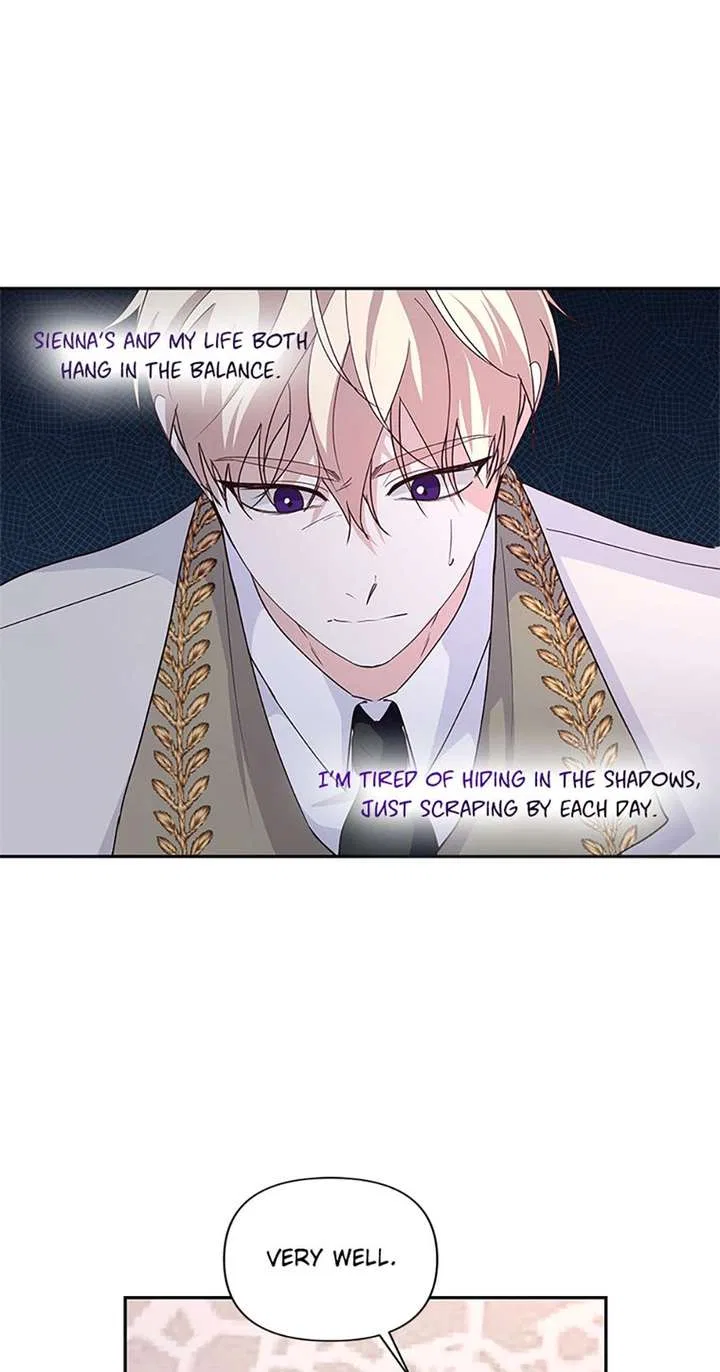 Once Married Chapter 66 – Page 40