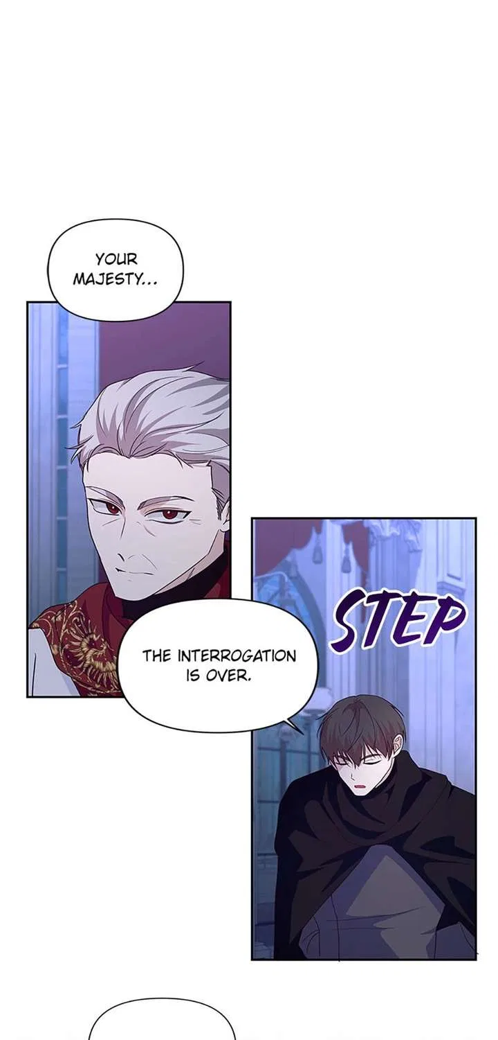 Once Married Chapter 66 – Page 55