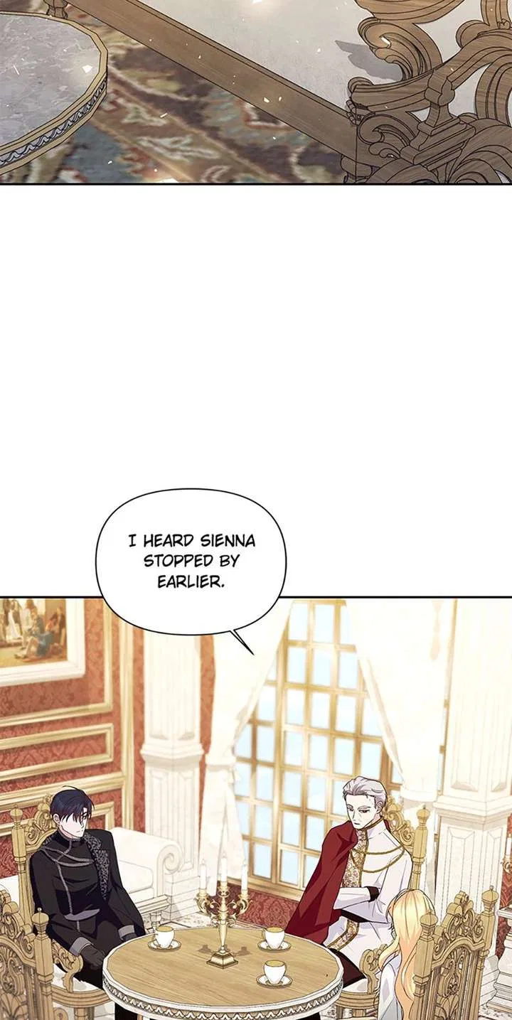 Once Married Chapter 65 – Page 3