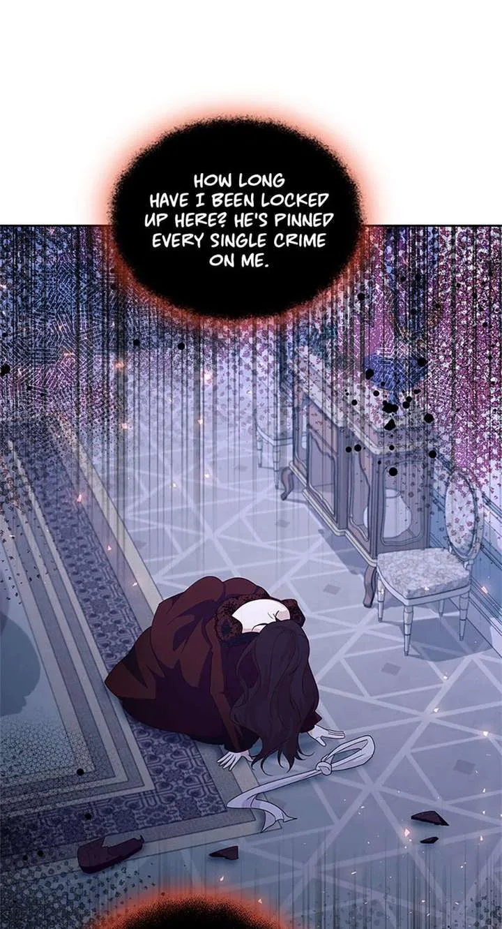 Once Married Chapter 65 – Page 28