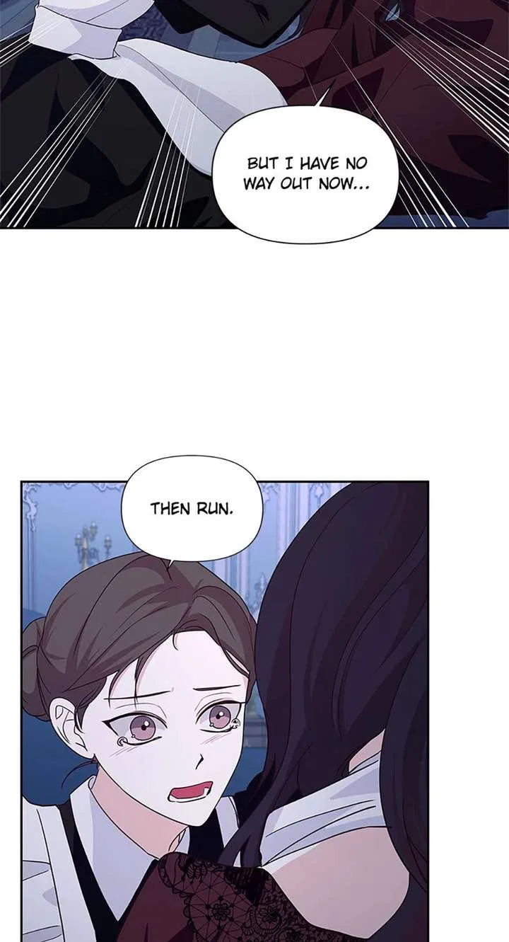 Once Married Chapter 65 – Page 32
