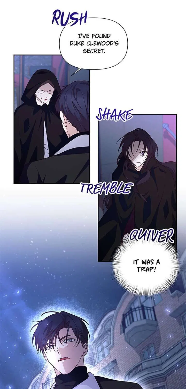 Once Married Chapter 65 – Page 49