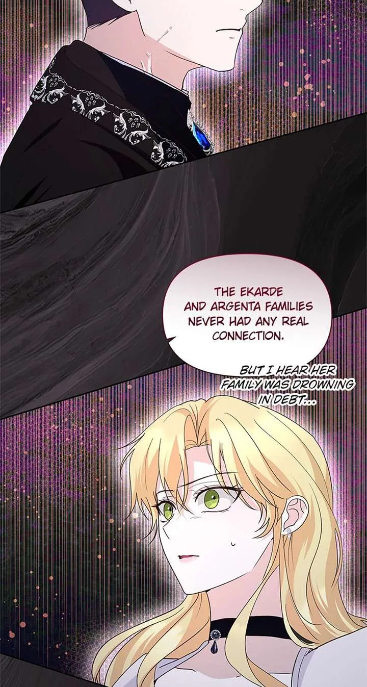 Once Married Chapter 64 – Page 3