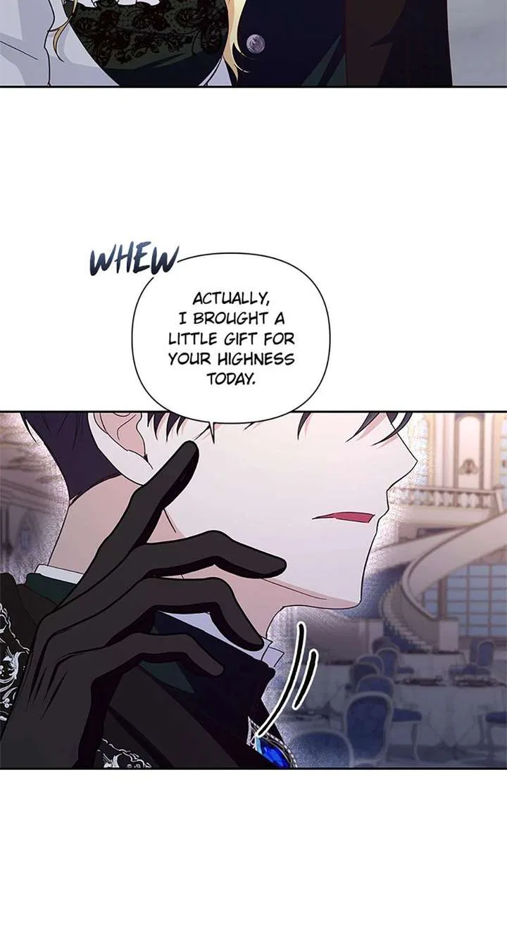 Once Married Chapter 64 – Page 6