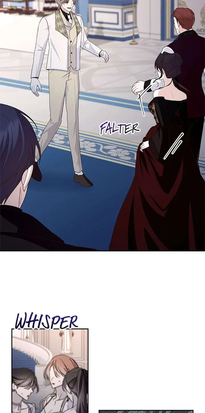 Once Married Chapter 64 – Page 12
