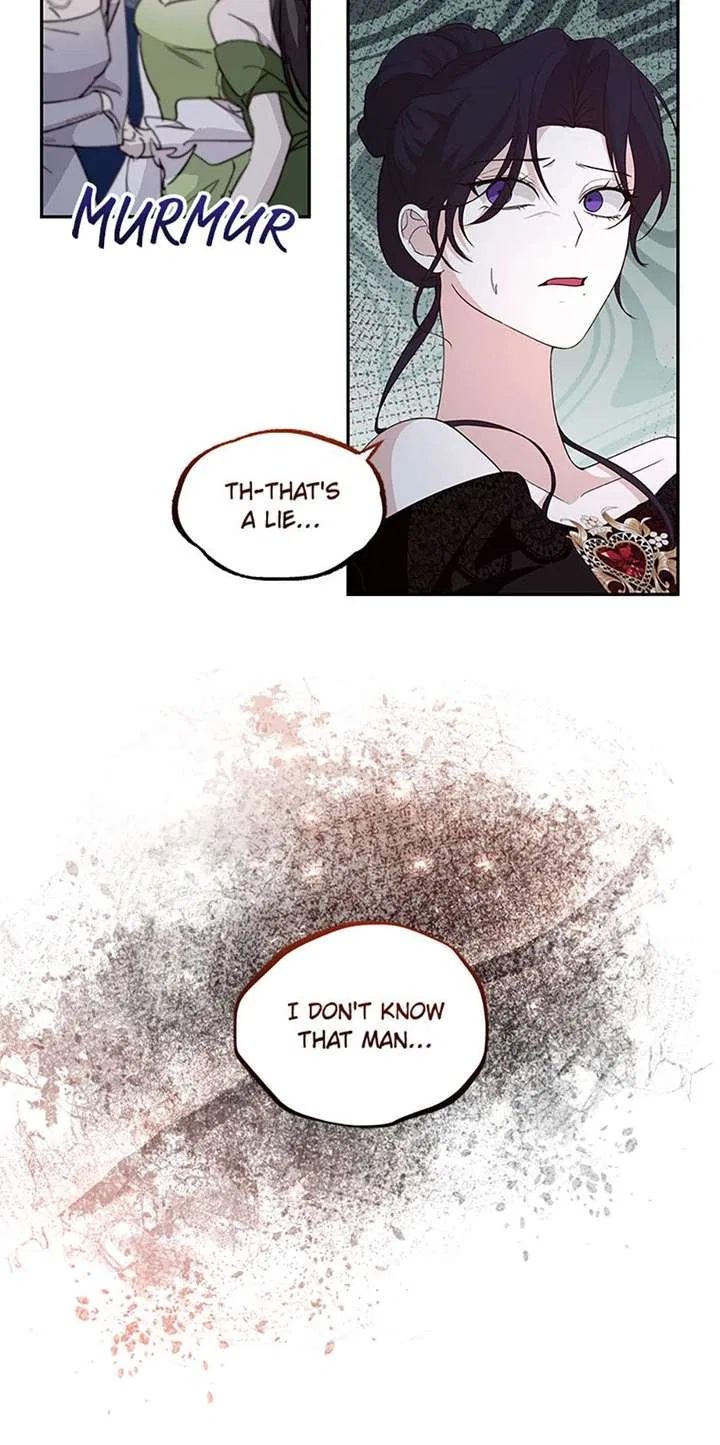 Once Married Chapter 64 – Page 13