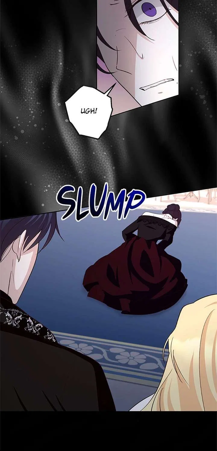Once Married Chapter 64 – Page 19