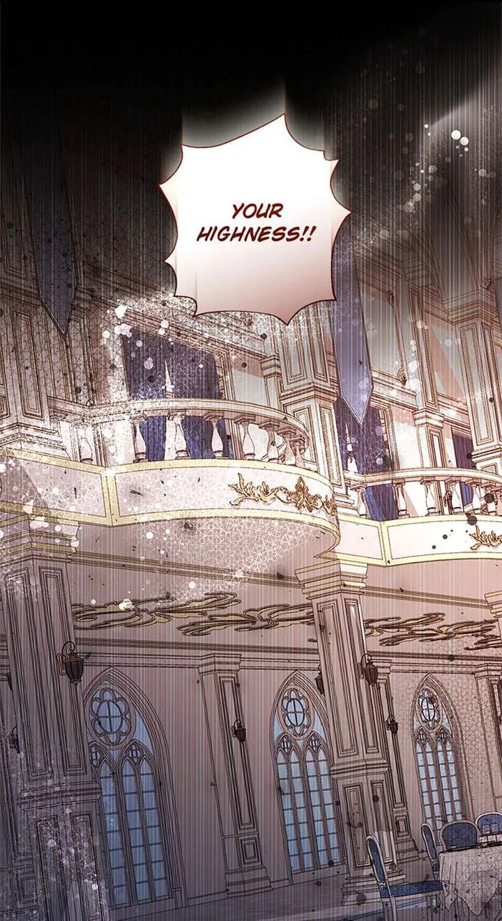 Once Married Chapter 64 – Page 20
