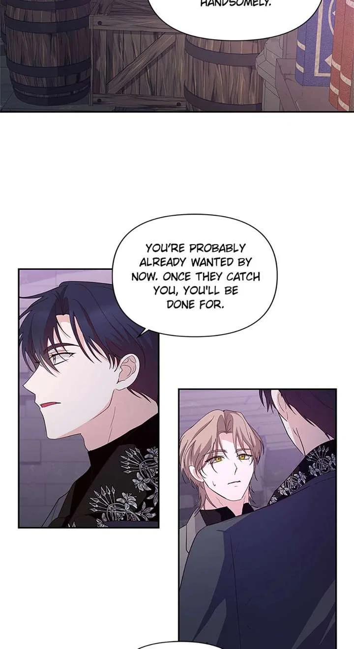 Once Married Chapter 64 – Page 22