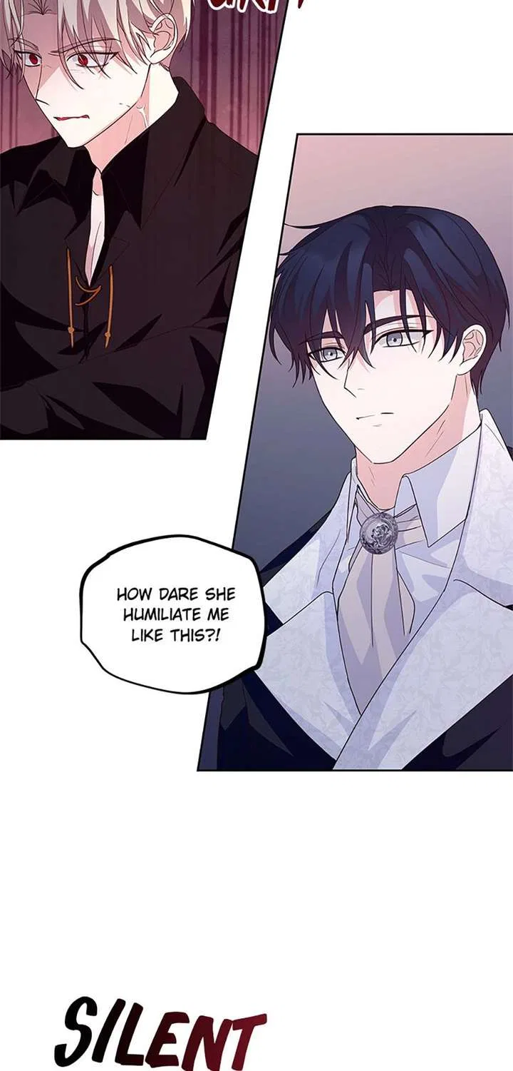 Once Married Chapter 64 – Page 29
