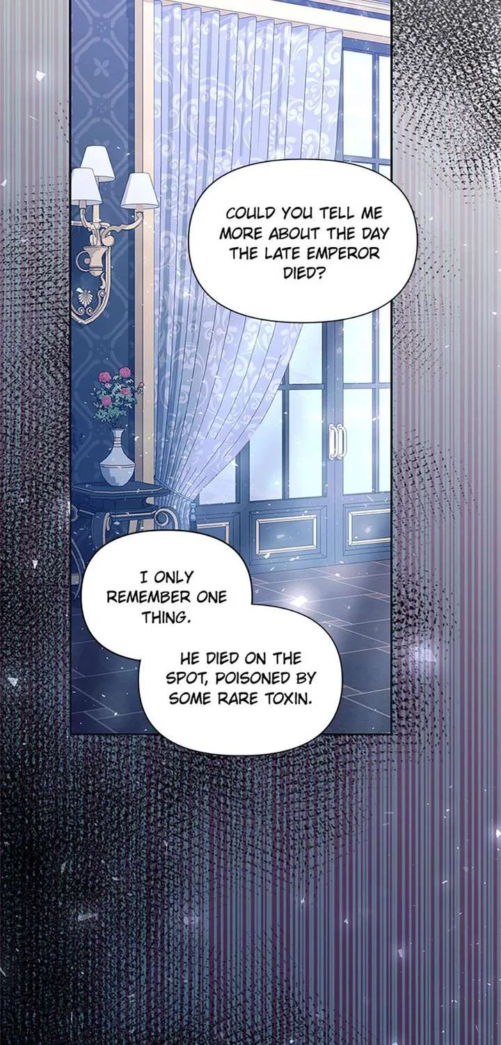 Once Married Chapter 64 – Page 36