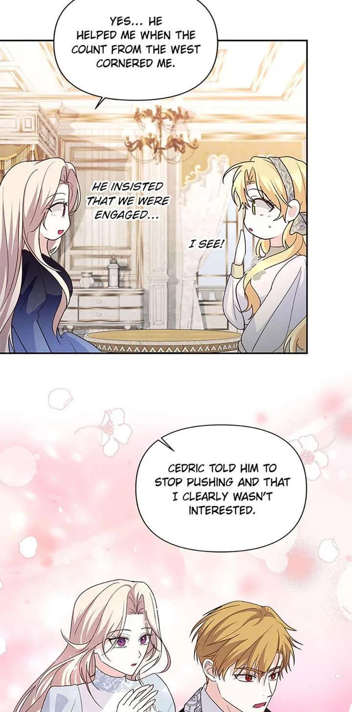 Once Married Chapter 64 – Page 49