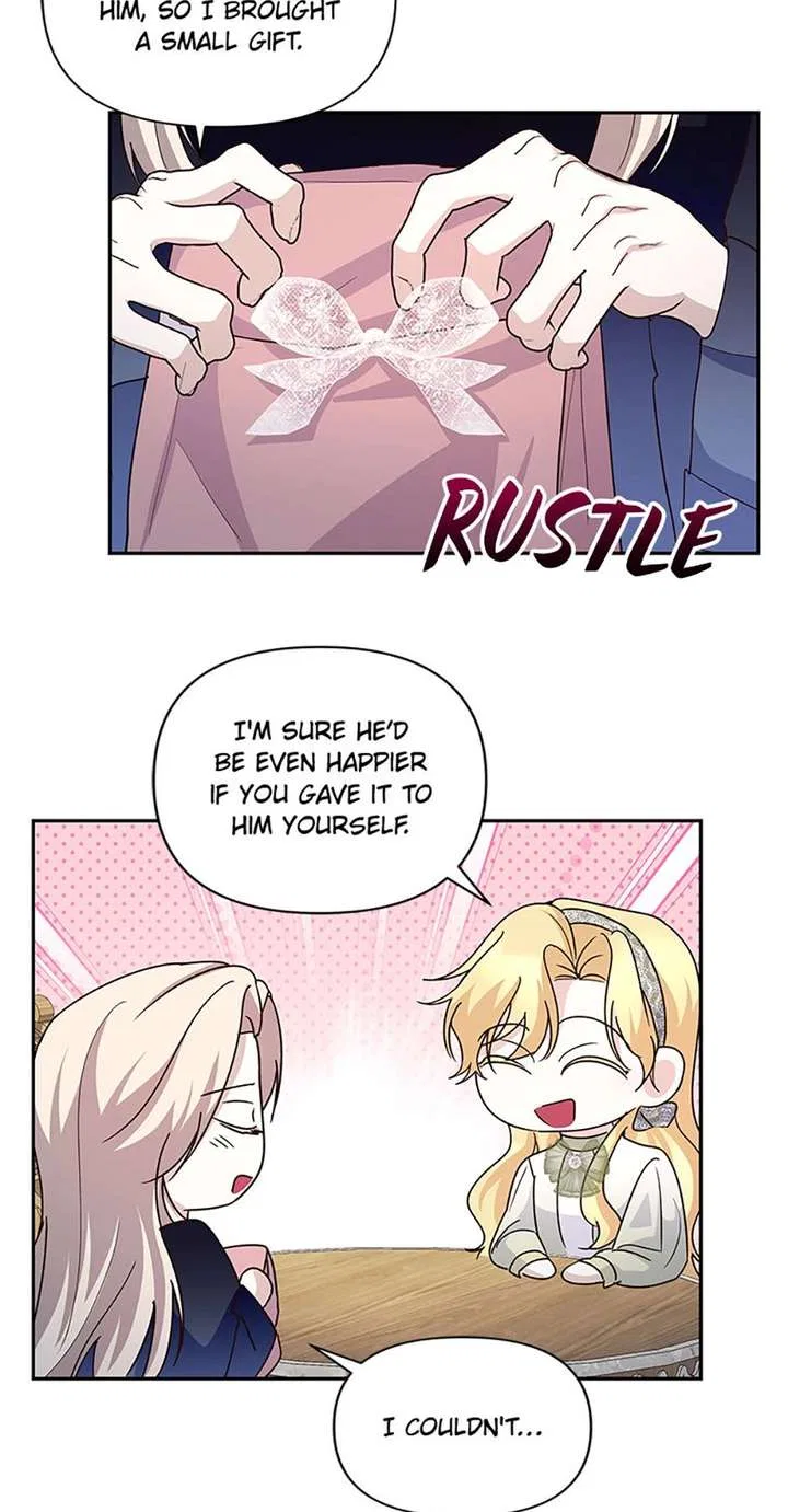 Once Married Chapter 64 – Page 52