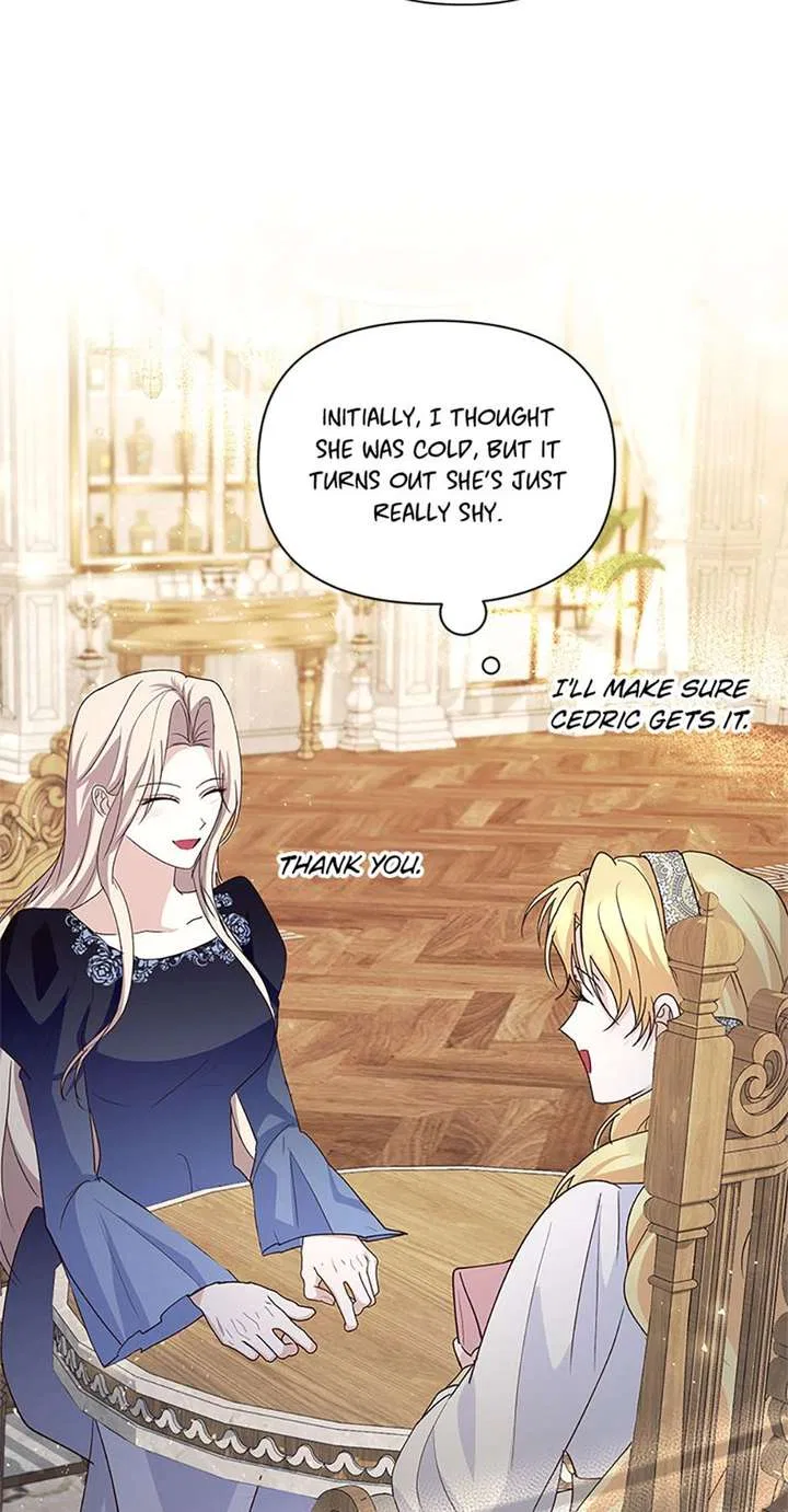 Once Married Chapter 64 – Page 53