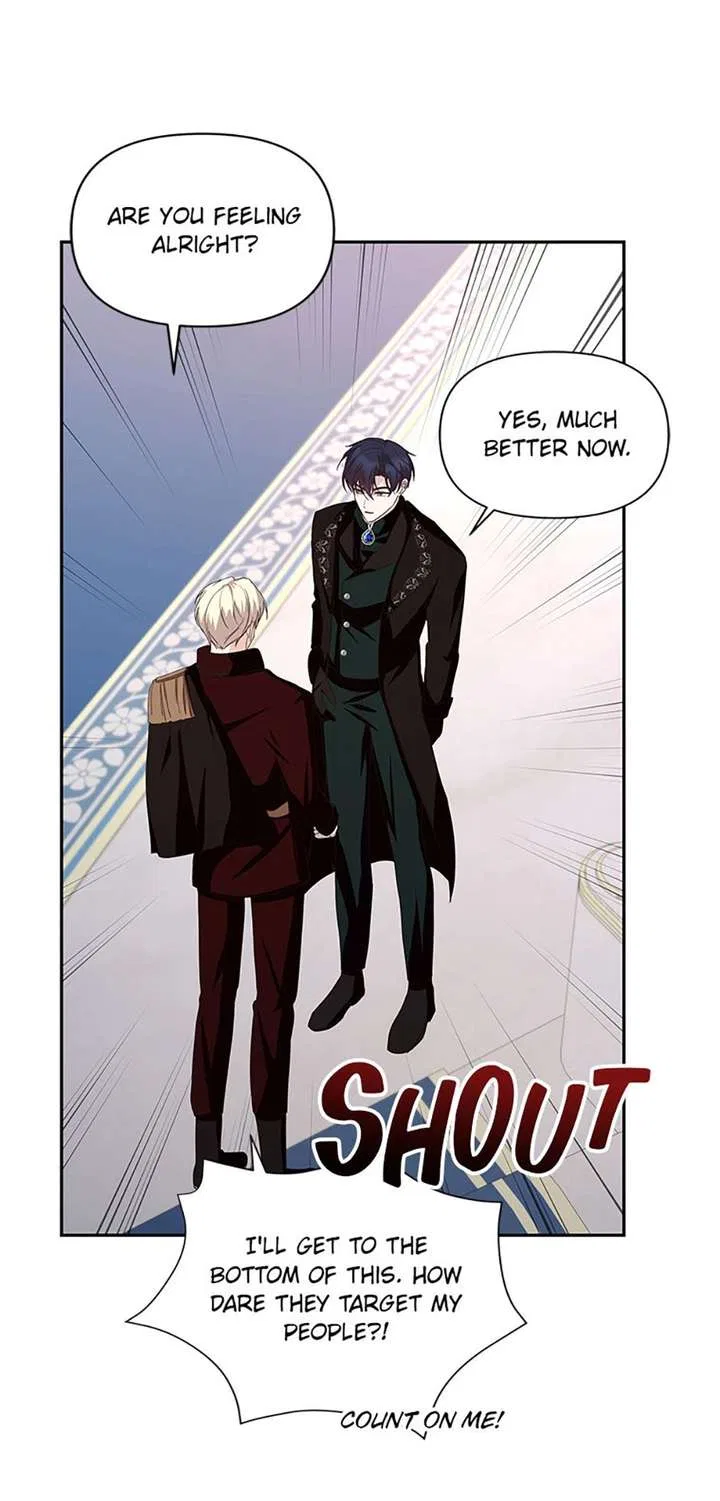 Once Married Chapter 63 – Page 15