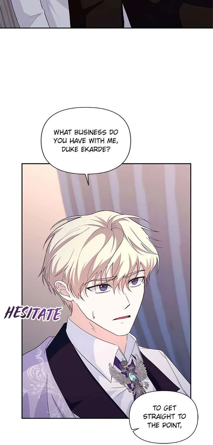 Once Married Chapter 63 – Page 20