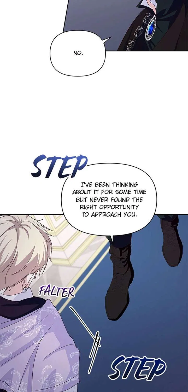 Once Married Chapter 63 – Page 23
