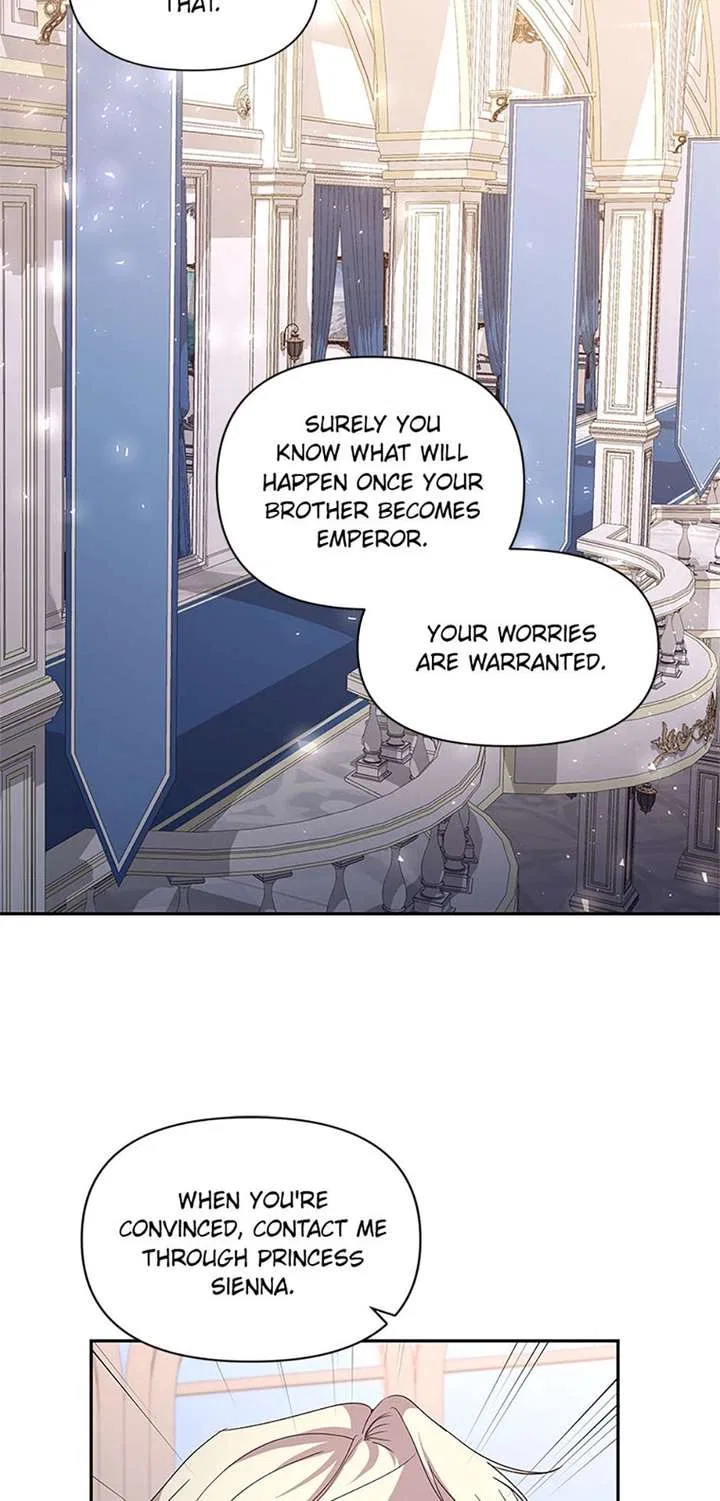 Once Married Chapter 63 – Page 26