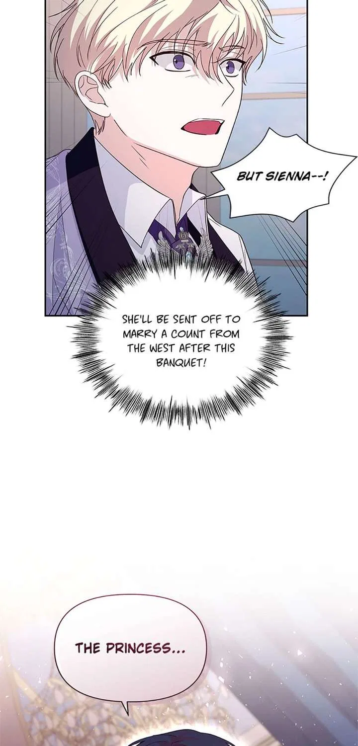Once Married Chapter 63 – Page 27