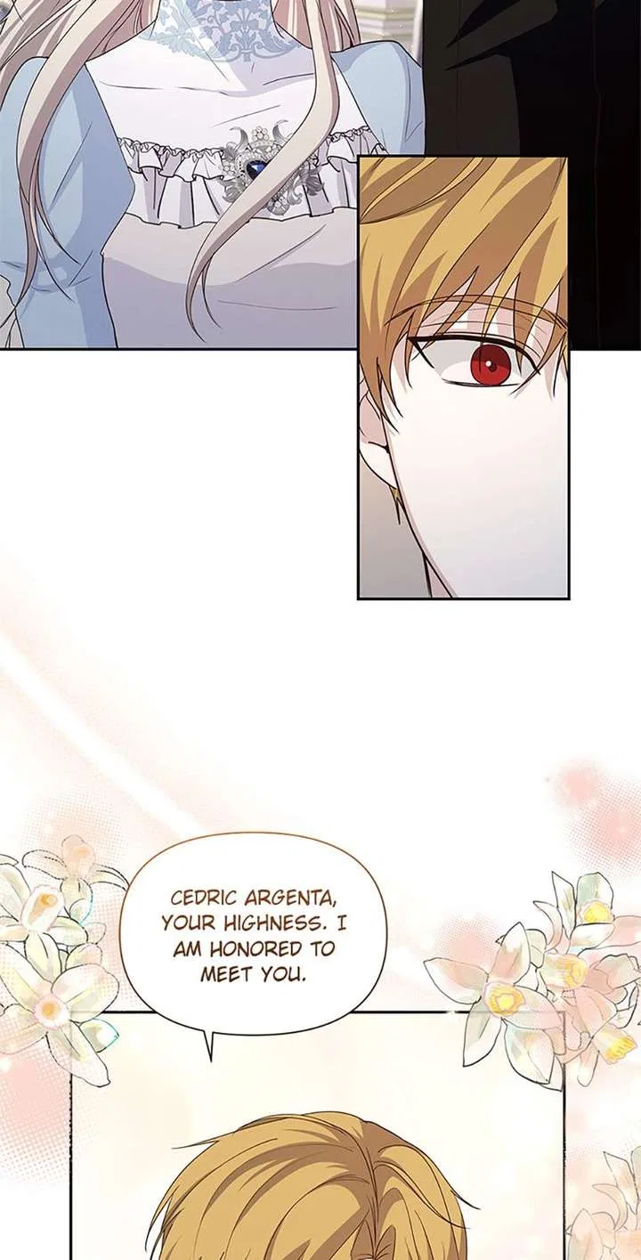 Once Married Chapter 63 – Page 33