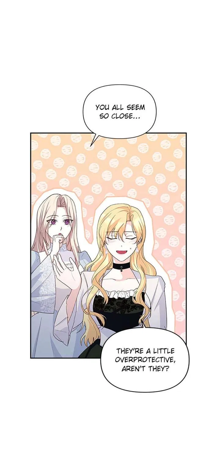 Once Married Chapter 63 – Page 39