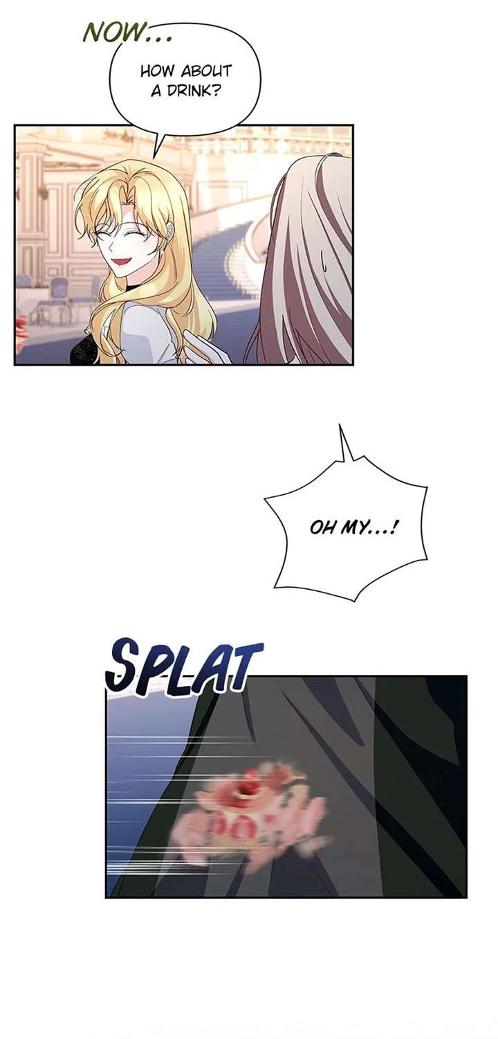 Once Married Chapter 63 – Page 40