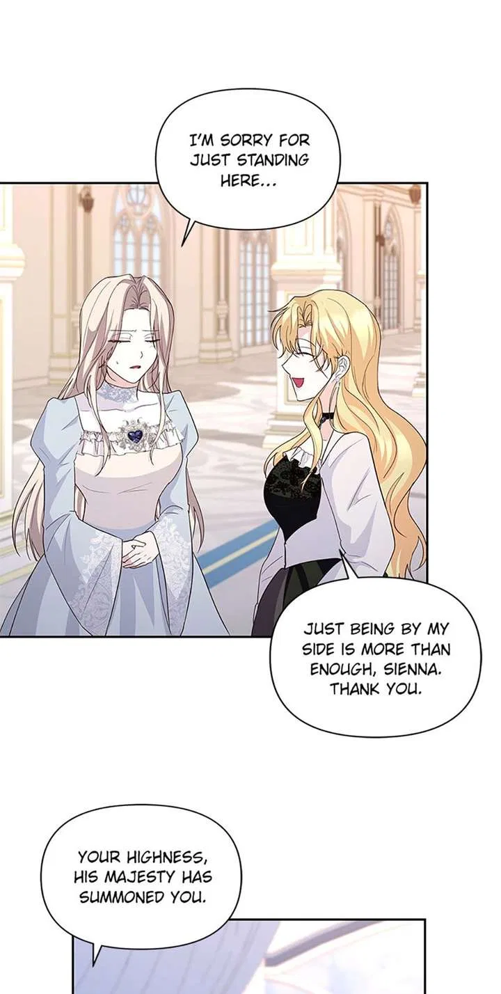 Once Married Chapter 63 – Page 51
