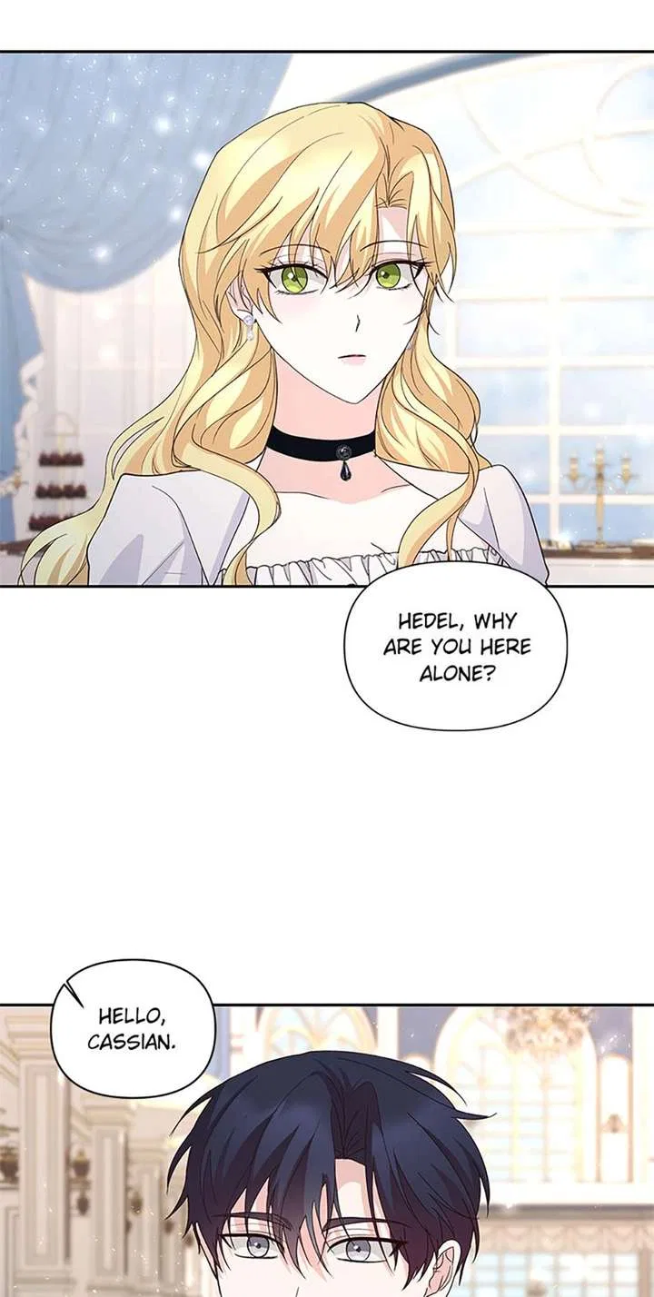 Once Married Chapter 63 – Page 53