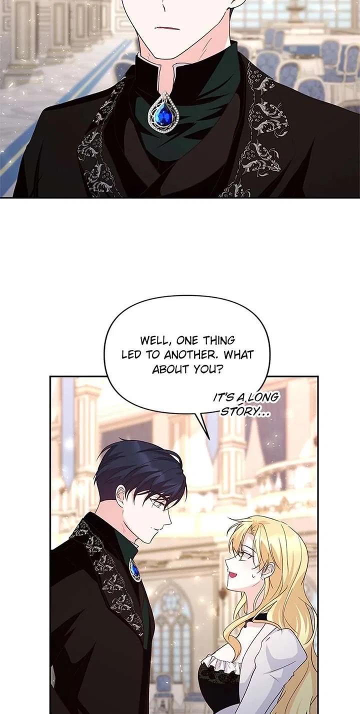 Once Married Chapter 63 – Page 54
