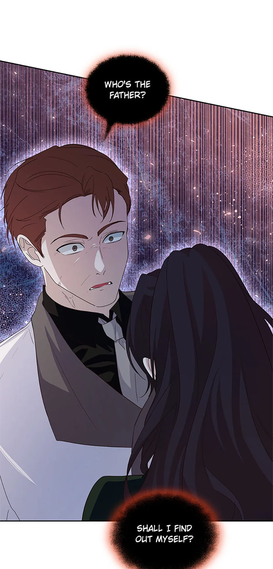 Once Married Chapter 62 – Page 3