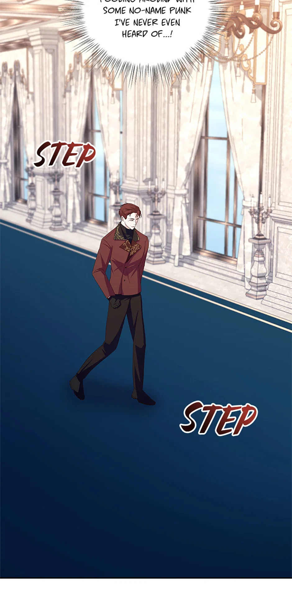 Once Married Chapter 62 – Page 6