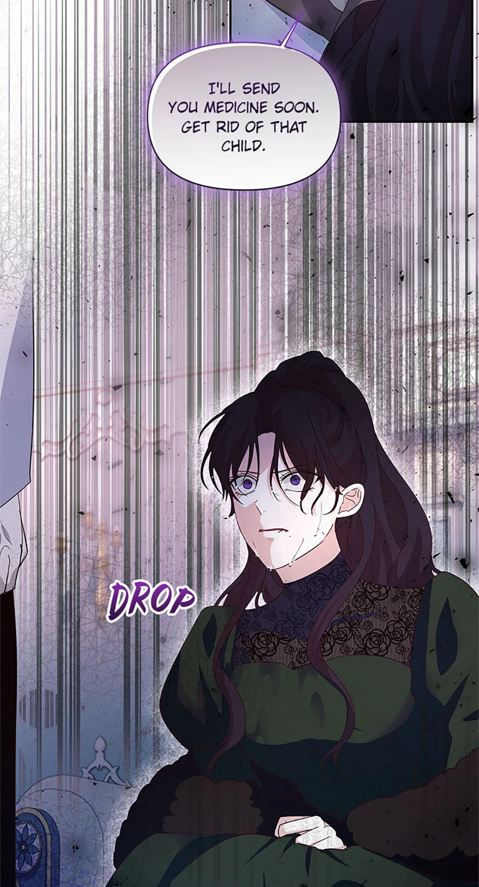 Once Married Chapter 62 – Page 8