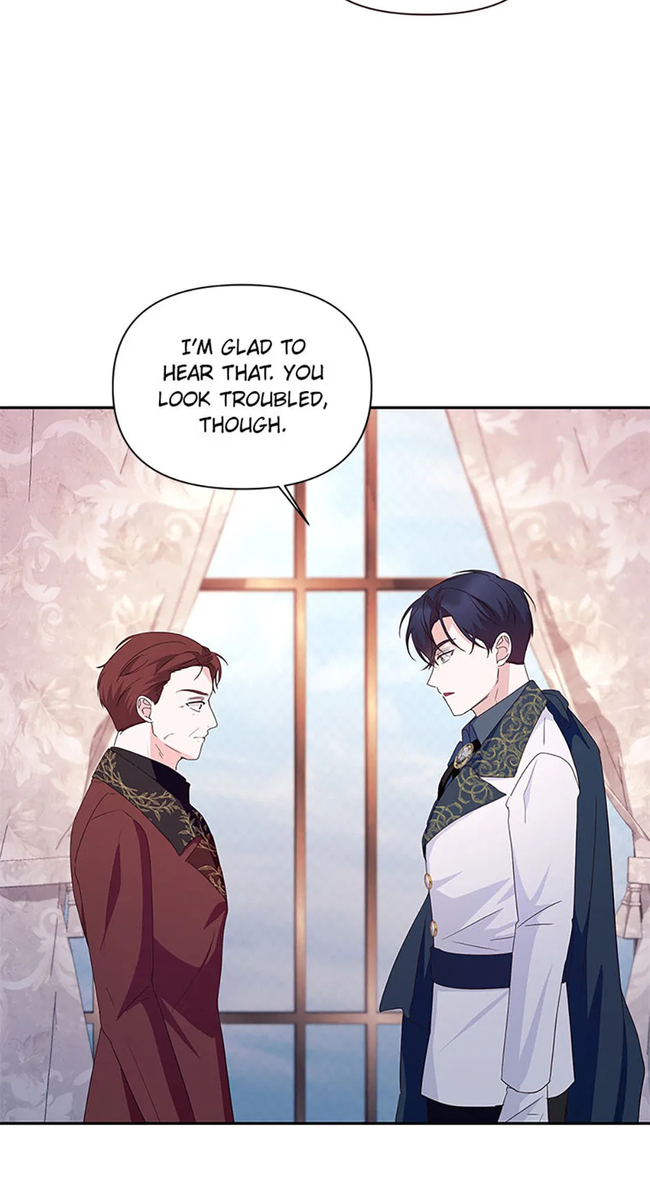 Once Married Chapter 62 – Page 13