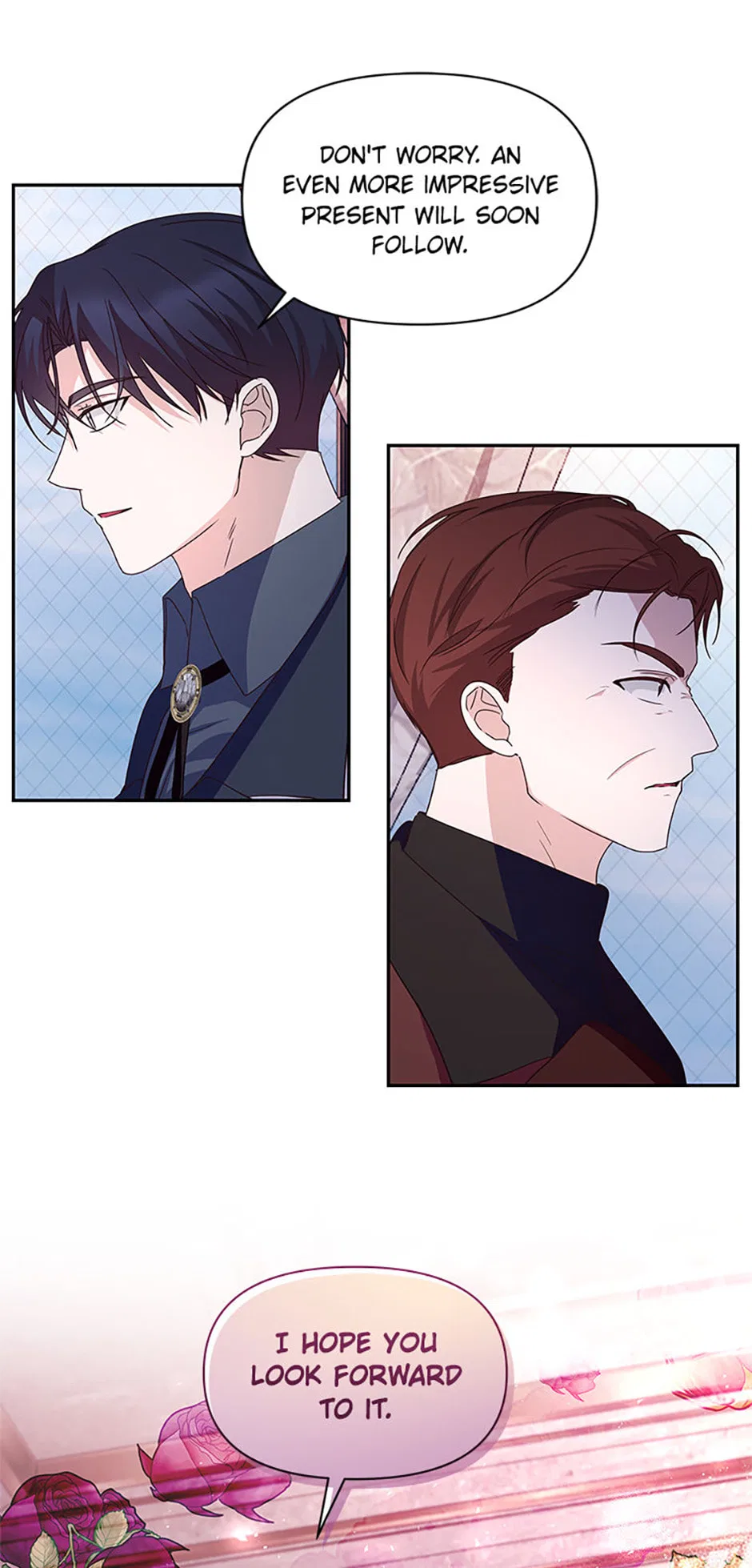 Once Married Chapter 62 – Page 14